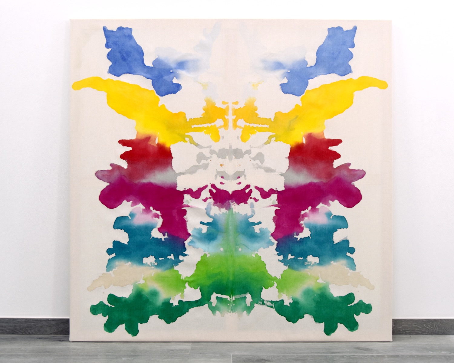 Abstract and contemporary art painting from Astrid Stoeppel. Astrid Stöppel is a professional german woman artist located near to Munich. Buy her artworks online at Saatchi Art or Singulart Shop. Purchase modern art to invest.