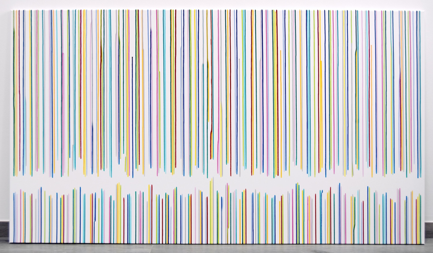 Abstract and contemporary art painting from Astrid Stoeppel. Astrid Stöppel is a professional german woman artist located near to Munich. Buy her artworks online at Saatchi Art or Singulart Shop. Purchase modern art to invest.