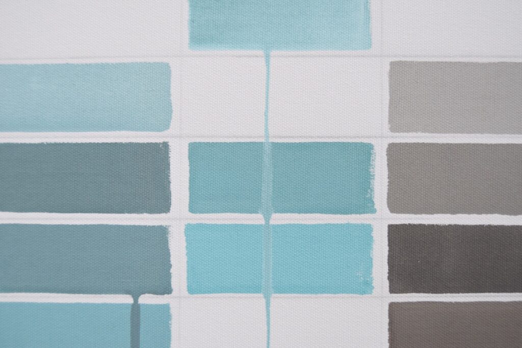 Abstract and contemporary art painting from Astrid Stoeppel. Astrid Stöppel is a professional german woman artist located near to Munich. Buy her artworks online at Saatchi Art or Singulart Shop. Purchase modern art to invest.