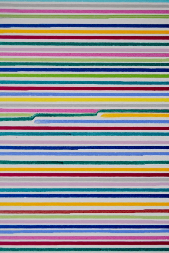 Abstract and contemporary art painting from Astrid Stoeppel. Astrid Stöppel is a professional german woman artist located near to Munich. Buy her artworks online at Saatchi Art or Singulart Shop. Purchase modern art to invest.