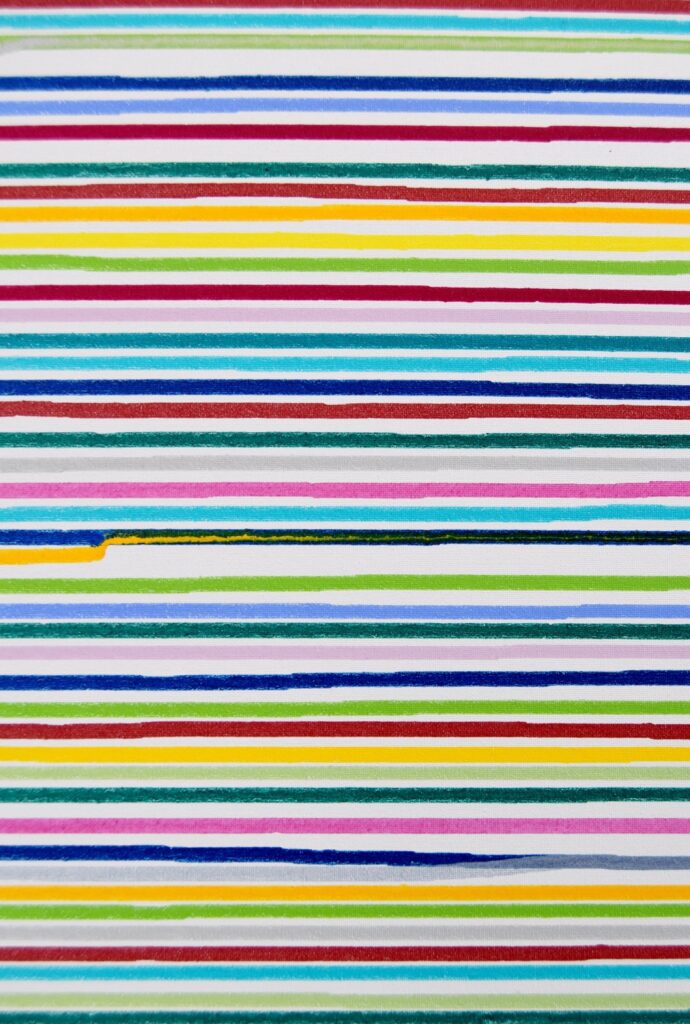 Abstract and contemporary art painting from Astrid Stoeppel. Astrid Stöppel is a professional german woman artist located near to Munich. Buy her artworks online at Saatchi Art or Singulart Shop. Purchase modern art to invest.