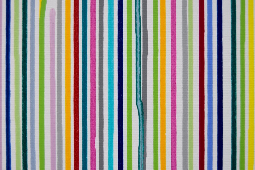 Abstract and contemporary art painting from Astrid Stoeppel. Astrid Stöppel is a professional german woman artist located near to Munich. Buy her artworks online at Saatchi Art or Singulart Shop. Purchase modern art to invest.