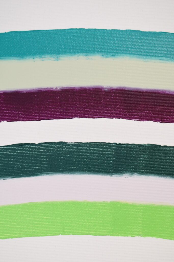 Abstract and contemporary art painting from Astrid Stoeppel. Astrid Stöppel is a professional german woman artist located near to Munich. Buy her artworks online at Saatchi Art or Singulart Shop. Purchase modern art to invest.