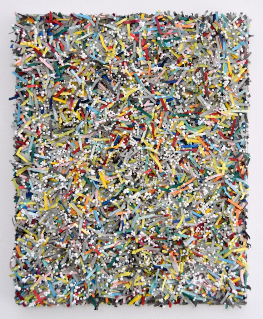 Abstract and contemporary art painting from Astrid Stoeppel. Astrid Stöppel is a professional german woman artist located near to Munich. Buy her artworks online at Saatchi Art or Singulart Shop. Purchase modern art to invest.