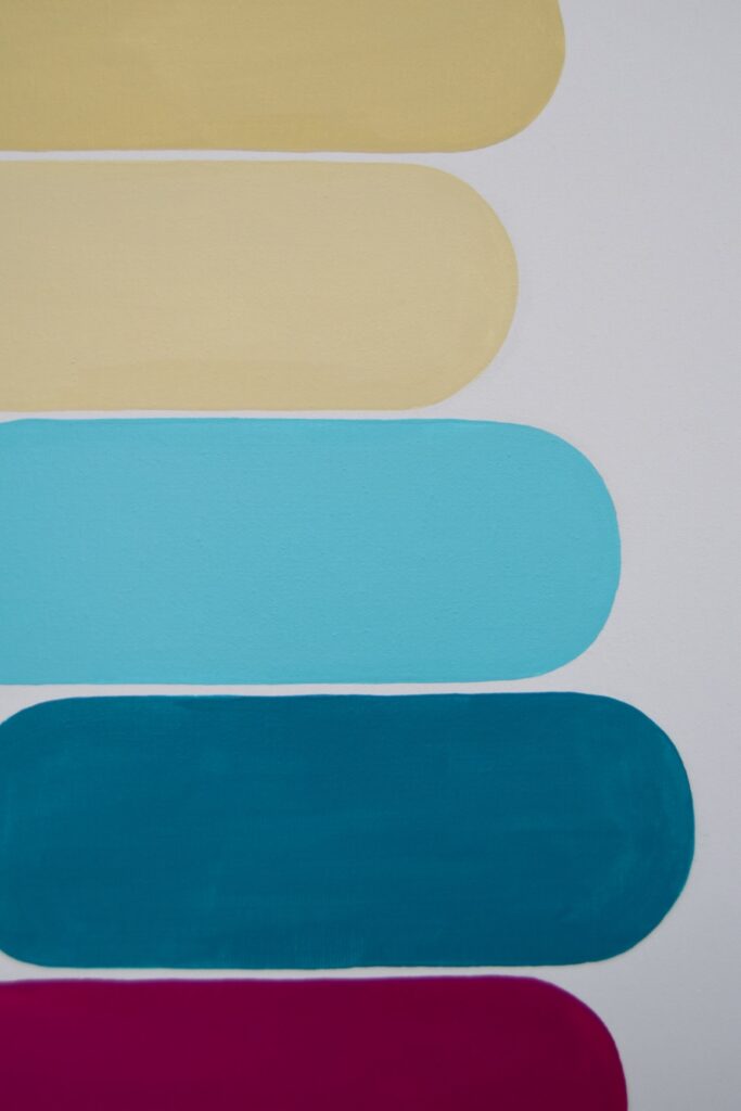 Abstract and contemporary art painting from Astrid Stoeppel. Astrid Stöppel is a professional german woman artist located near to Munich. Buy her artworks online at Saatchi Art or Singulart Shop. Purchase modern art to invest.