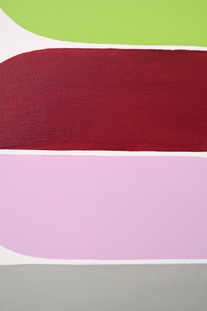 Abstract and contemporary art painting from Astrid Stoeppel. Astrid Stöppel is a professional german woman artist located near to Munich. Buy her artworks online at Saatchi Art or Singulart Shop. Purchase modern art to invest.