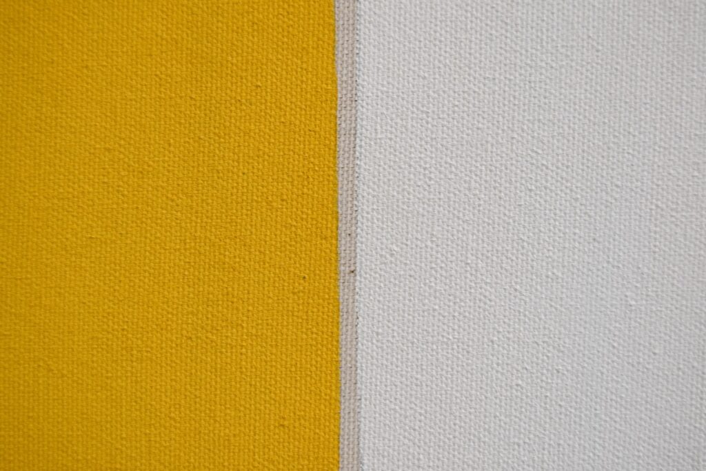 Dive into a vibrant world of abstract art with a masterpiece that embodies timeless luxury. This colorful acrylic painting infuses modern minimalism with bursts of bold hues, creating a piece that speaks to the soul. Each brushstroke reflects the artist's passion and invites you to invest in a captivating journey of expression and creativity by Astrid Stoeppel